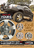  A great range of quality 4x4 wheels 