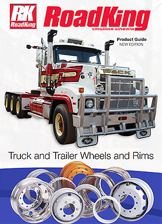  Click to go to Steel Wheels & Rims 