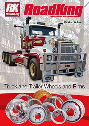  Click to go to Steel Wheels & Rims 
